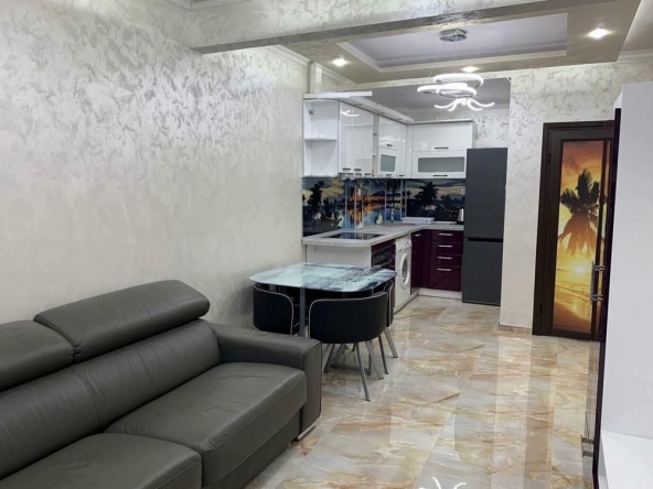 Дава се под наем Двустаен апартамент в Пловдив, Съдийски - 65 кв.м за 625 € - Снимка #1