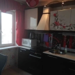 Дава се под наем Тристаен апартамент в Пловдив, Мараша - 90 кв.м за 331.5 € - Снимка #1