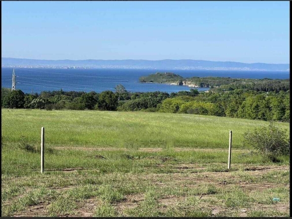 Парцел в Бургас, Център - 635 кв.м за 42 €/кв.м - Снимка #1