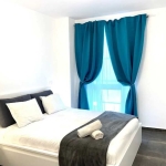 Дава се под наем Тристаен апартамент в Пловдив, Западен - 88 кв.м за 357 € - Снимка #1