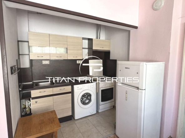 Дава се под наем Тристаен апартамент в Варна, Център - 65 кв.м за 600 € - Снимка #1