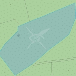 Парцел в с. Варовник, Област Бургас - 11101 кв.м за 1 €/кв.м - Снимка #1