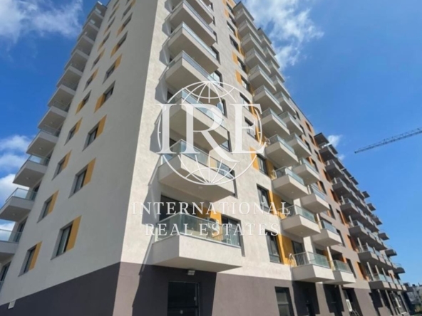 Двустаен апартамент в Варна, Кайсиева градина - 64 кв.м за 877 €/кв.м - Снимка #1