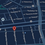 Дава се под наем Гараж / Паркомясто в София, Зона Б-18 - 15 кв.м за 175.95 € - Снимка #1