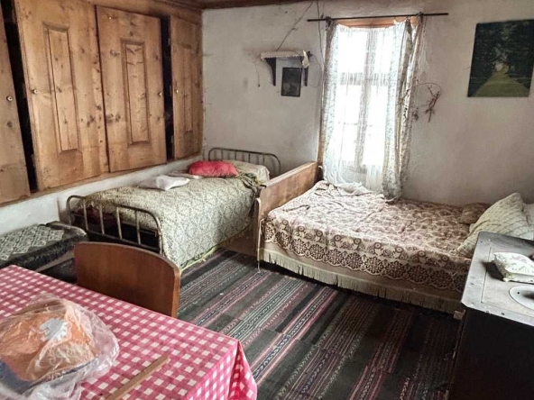 Къща в с. Свежен, Област Пловдив - 75 кв.м за 608 €/кв.м - Снимка #1