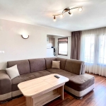 Двустаен апартамент в София, Банишора - 66 кв.м за 3561 €/кв.м - Снимка #1