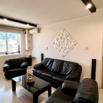 Дава се под наем Двустаен апартамент в София, Център - 46 кв.м за 400 € - Снимка #1