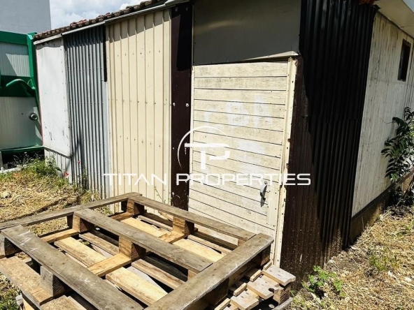 Дава се под наем Магазин в Бургас, Възраждане - 25 кв.м за 178.5 € - Снимка #1