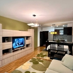 Дава се под наем Двустаен апартамент в София, Център - 68 кв.м за 525 € - Снимка #1