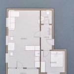 Двустаен апартамент в Стара Загора, Македонски - 45 кв.м за 782 €/кв.м - Снимка #1