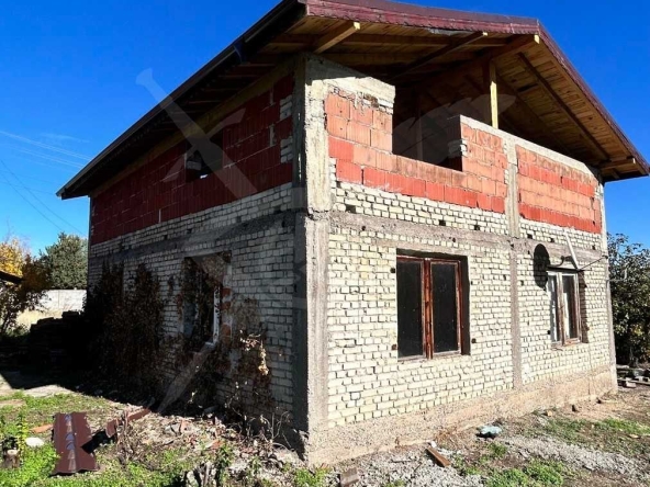 Къща в с. Ново село, Област Пловдив - 100 кв.м за 510 €/кв.м - Снимка #1