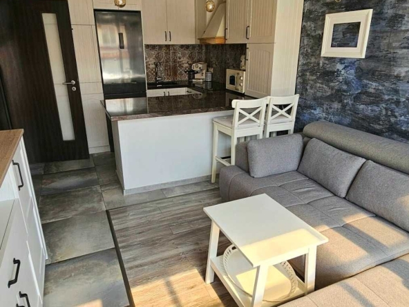 Двустаен апартамент в София, Овча купел - 75 кв.м за 680 €/кв.м - Снимка #1