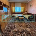 Четиристаен апартамент в Търговище, Център - 108 кв.м за 567 €/кв.м - Снимка #1