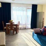 Дава се под наем Двустаен апартамент в Свети Влас - 75 кв.м за 1785 € - Снимка #1