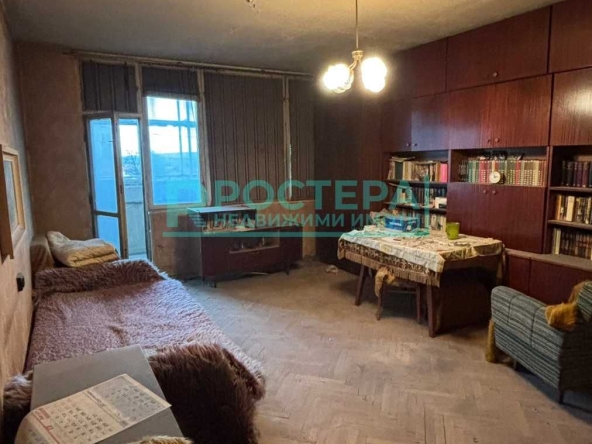Двустаен апартамент в Търговище, Център - 73 кв.м за 957 €/кв.м - Снимка #1