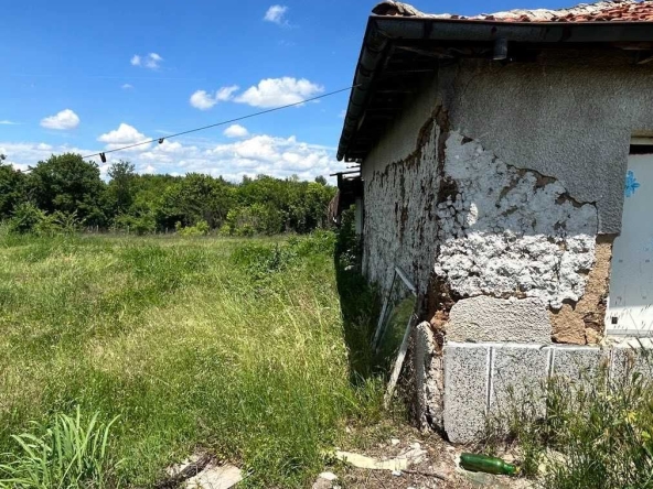 Къща в с. Чешнегирово, Област Пловдив - 70 кв.м за 472 €/кв.м - Снимка #1