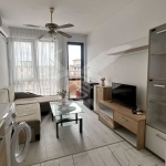 Дава се под наем Двустаен апартамент в Пловдив, Южен - 46 кв.м за 359.04 € - Снимка #1