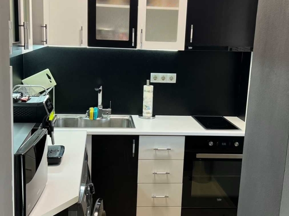 Мезонет в Пловдив, Въстанически - 157 кв.м за 981 €/кв.м - Снимка #1