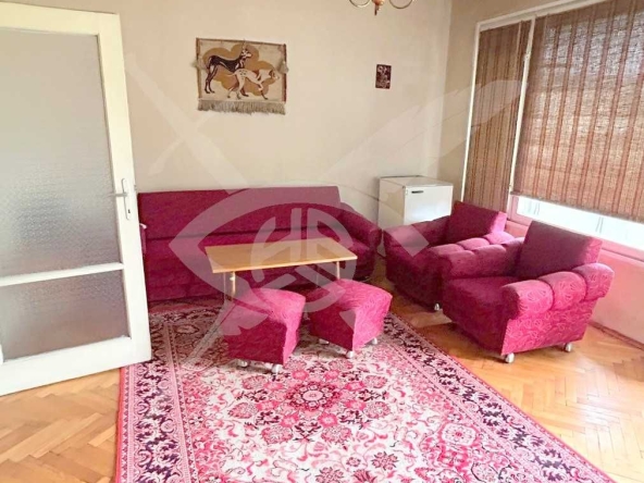 Двустаен апартамент в Пловдив, Христо Смирненски - 65 кв.м за 1093 €/кв.м - Снимка #1