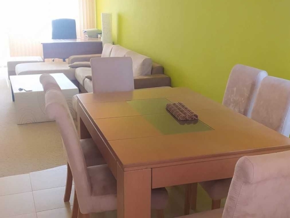 Дава се под наем Двустаен апартамент в Варна, Левски - 70 кв.м за 408 € - Снимка #1