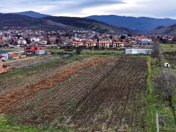 Парцел в с. Първенец, Област Пловдив - 1218 кв.м за 42 €/кв.м - Снимка #1