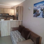 Дава се под наем Двустаен апартамент в Бургас, Сарафово - 47 кв.м за 408 € - Снимка #1