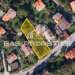 Парцел в София, Горна баня - 764 кв.м за 250 €/кв.м - Снимка #1