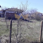 Парцел в с. Извор, Област Бургас - 509 кв.м за 99 €/кв.м - Снимка #1