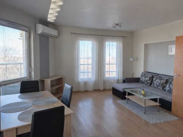 Дава се под наем Двустаен апартамент в София, Редута - 72 кв.м за 597.21 € - Снимка #1