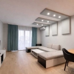 Дава се под наем Двустаен апартамент в София, Манастирски ливади - 75 кв.м за 647.19 € - Снимка #1