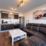 Дава се под наем Двустаен апартамент в София, Манастирски ливади - 65 кв.м за 746.64 € - Снимка #1