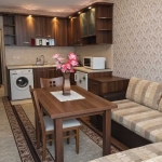 Дава се под наем Тристаен апартамент в София, Младост 4 - 70 кв.м за 697.17 € - Снимка #1
