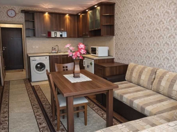 Дава се под наем Тристаен апартамент в София, Младост 4 - 70 кв.м за 697.17 € - Снимка #1