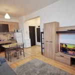 Дава се под наем Двустаен апартамент в Пловдив, Каменица 2 - 60 кв.м за 285.6 € - Снимка #1