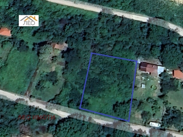 Парцел в Севлиево - 1700 кв.м за 14 €/кв.м - Снимка #1