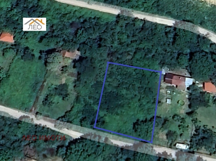 Парцел в Севлиево - 1700 кв.м за 14 €/кв.м - Снимка #1