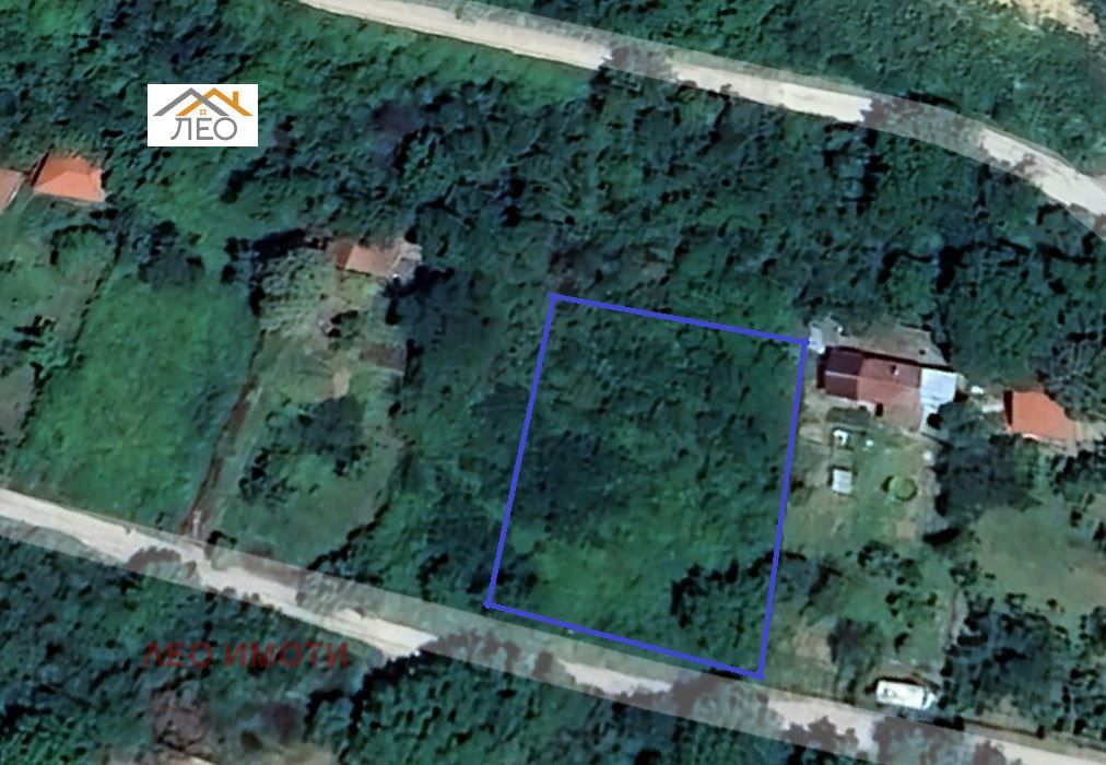 Парцел в Севлиево - 1700 кв.м за 14 €/кв.м - Снимка #1