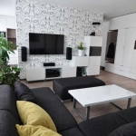 Дава се под наем Двустаен апартамент в Пловдив, Тракия - 52 кв.м за 255 € - Снимка #1