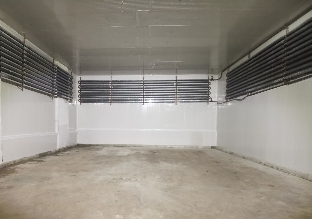 Дава се под наем Промишлена сграда в Пазарджик, Промишлена зона - 150 кв.м за 1785 € - Снимка #1