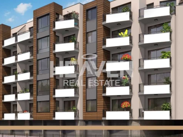 Тристаен апартамент в Пловдив, Център - 101 кв.м за 1505 €/кв.м - Снимка #1