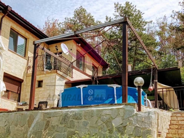 Къща в Варна, м-т Сотира - 110 кв.м за 2091 €/кв.м - Снимка #1