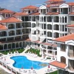 Двустаен апартамент в к.к. Слънчев бряг - 86 кв.м за 510 €/кв.м - Снимка #1