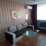 Дава се под наем Двустаен апартамент в София, Сердика - 70 кв.м за 475 € - Снимка #1