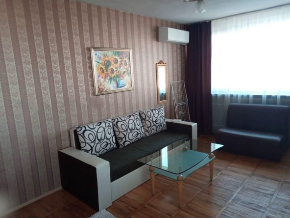 Дава се под наем Двустаен апартамент в София, Сердика - 70 кв.м за 475 € - Снимка #1