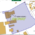 Парцел в Пловдив, Западен - 11813 кв.м за 111 €/кв.м - Снимка #1