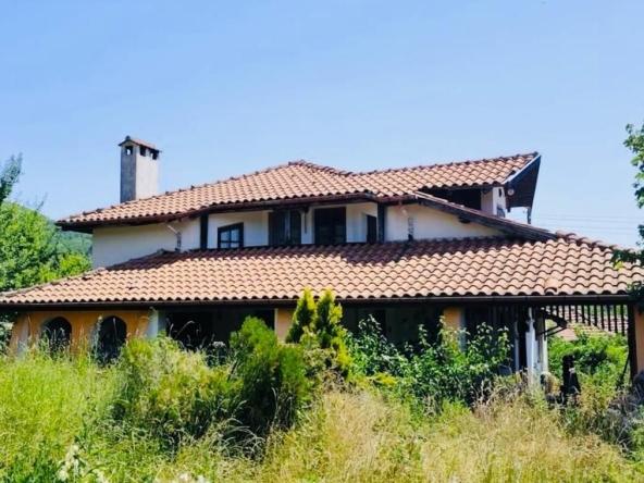 Къща в Варна, м-т Траката - 180 кв.м за 665 €/кв.м - Снимка #1