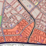 Парцел в Варна, Галата - 1600 кв.м за 79 €/кв.м - Снимка #1