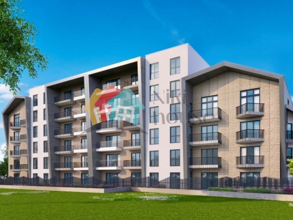 Двустаен апартамент в Варна, Виница - 79 кв.м за 1823 €/кв.м - Снимка #1