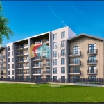 Двустаен апартамент в Варна, Виница - 78 кв.м за 1690 €/кв.м - Снимка #1