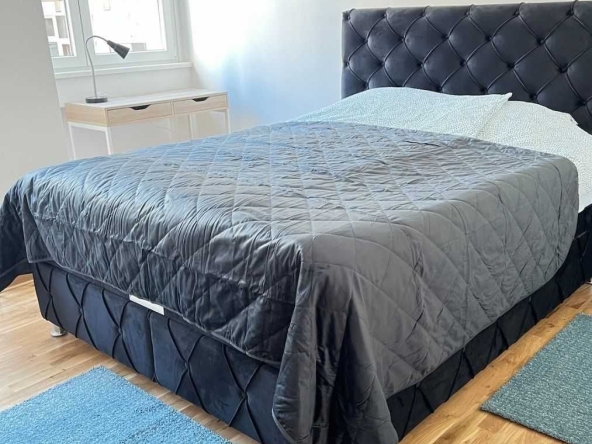 Двустаен апартамент в София, Симеоново - 65 кв.м за 2877 €/кв.м - Снимка #1